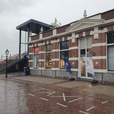 ANWB winkel Hoorn