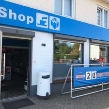 Tamoil Tankstation Ospel
