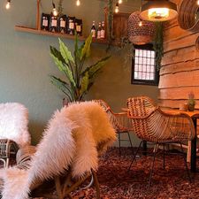 Het Romerhuis Koffie - Thee - Chocolade