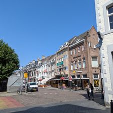 McDonald's Maastricht Vrijthof