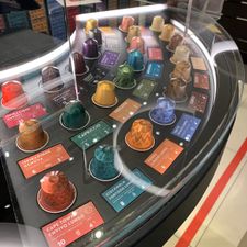 Nespresso Boutique