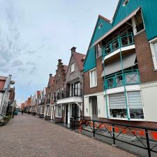 Bistro d'Ouwe Helling