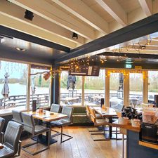 Restaurant De Beren Leerdam
