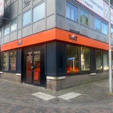 Sixt Autoverhuur Almere