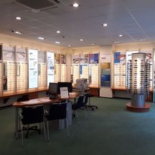 Pearle Opticiens Voorschoten