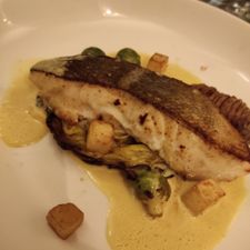 Bistro La Cloche