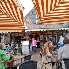 VOF Lunchroom 't Zoete Genot