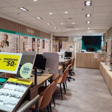 Pearle Opticiens Den Bosch - Helftheuvelpassage