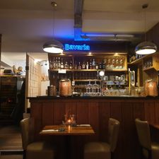 Restaurant Voor Iedereen