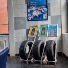 KwikFit Breda - Banden, APK en auto-onderhoud