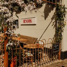 Restaurant Hendrik