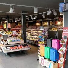 Spar Korte Vondelstraat