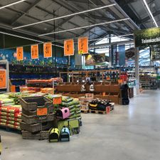 HORNBACH Bouwmarkt