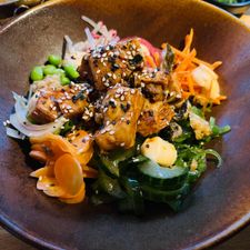 Mr. Sammi | Restaurant in Roermond