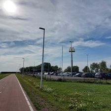 McDonald's Airport Schiphol McDrive Noord