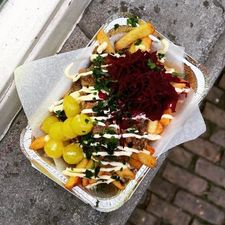 Bar Cali