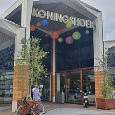 ALDI Maassluis Koningshoek