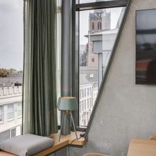 The Duke Boutique Hotel