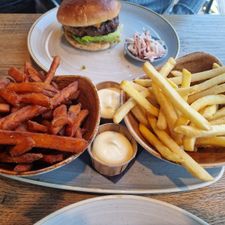 Restaurant De Beren Leerdam
