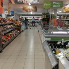 ALDI Wapenveld Stationsweg