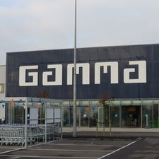 GAMMA bouwmarkt Alkmaar