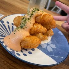Ramen Impossible