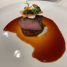 Restaurant Amarone