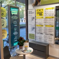 Pearle Opticiens Amsterdam - Zuid