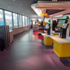 Restaurant De Beren Arnhem