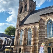 Bakker Bart Doetinchem