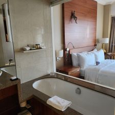 Hotel Okura Amsterdam