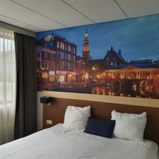 Golden Tulip & Tulip Inn Leiden Centre