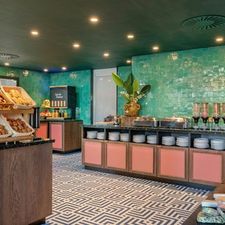 Corendon Amsterdam New-West, a Tribute Portfolio Hotel