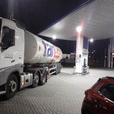Tango Zwolle Oude Meppelerweg
