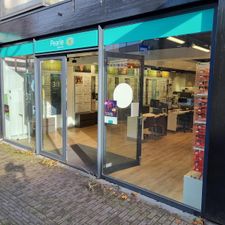 Pearle Opticiens Almere Buiten