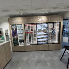 Pearle Opticiens Groningen - Overwinningsplein