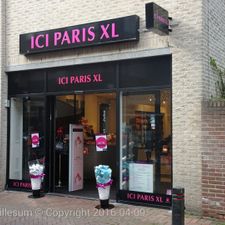 ICI PARIS XL