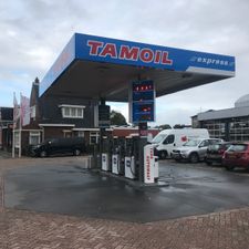 Tamoil Express Uithuizen Schoolstraat