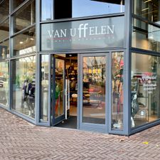 Van Uffelen Mode - Pijnacker