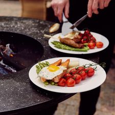 Fletcher Hotel-Restaurant Noordsee-Ameland