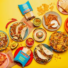 Taco Mundo Amersfoort