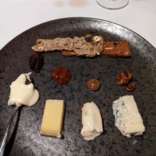Restaurant Het Kerkje
