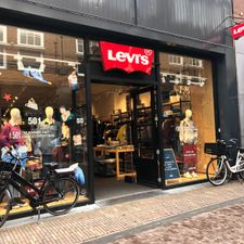 Levi's® Haarlem