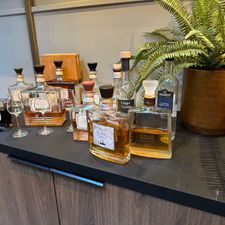 Bar Restaurant Koetshuis by Rhederoord