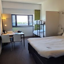 Fletcher Wellness-Hotel Sittard