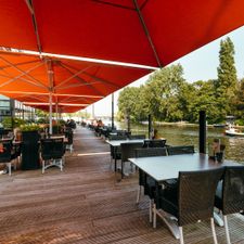 Van der Valk Hotel Leiden