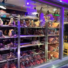 Restaurant Rauw Amersfoort Nederland