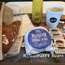 McDonald's Zwolle-Noord