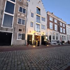 Het Packhuys Middelburg