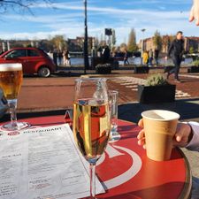 Café-Restaurant Hesp